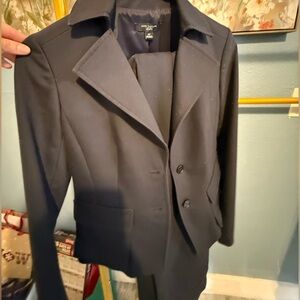 NWOT Ann Taylor brazed and pants set